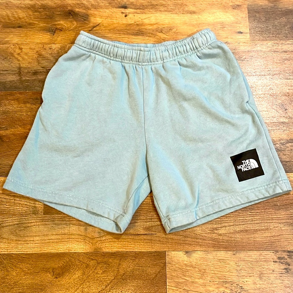 NWOT North Face Athletic Shorts